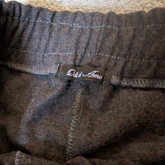 Odi et Amo cropped pants (size XS) - Picture 4 of 8